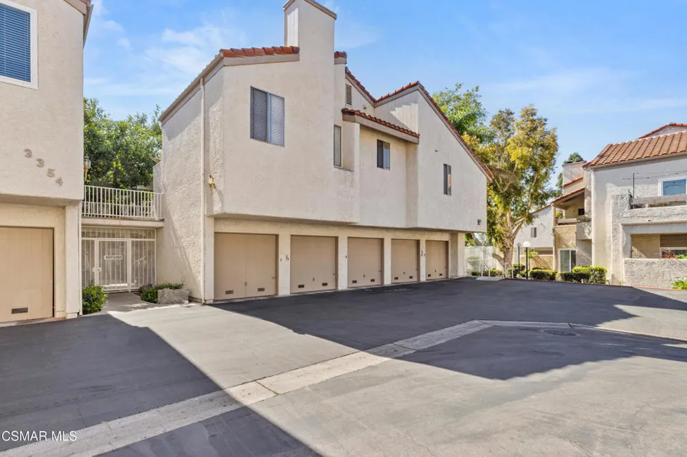 3354 Darby Street #313 Simi Valley, CA 93063