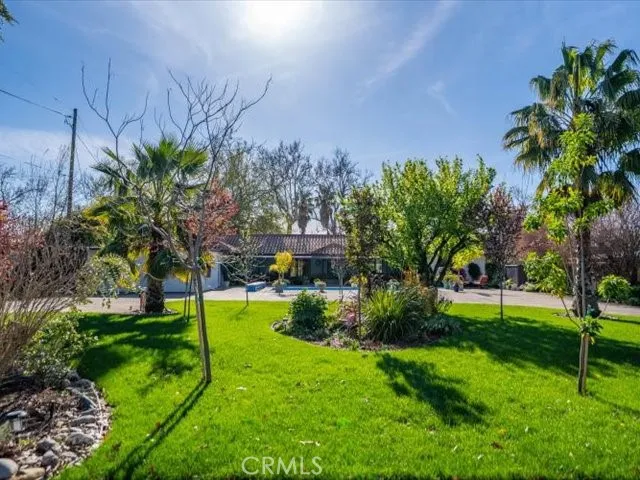 195 Howell Avenue Red Bluff, CA 96080