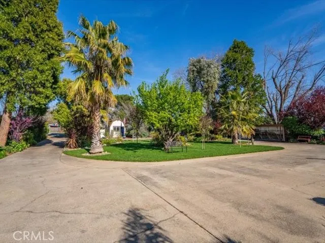 195 Howell Avenue Red Bluff, CA 96080