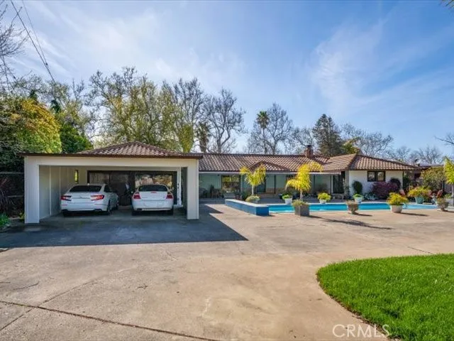 195 Howell Avenue Red Bluff, CA 96080