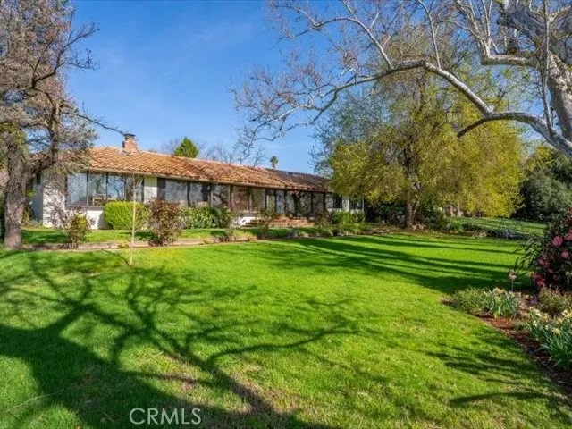 195 Howell Avenue Red Bluff, CA 96080