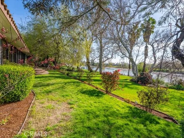 195 Howell Avenue Red Bluff, CA 96080