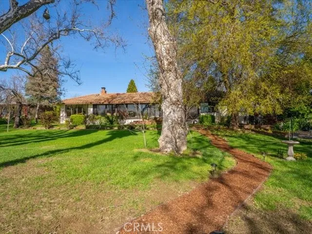 195 Howell Avenue Red Bluff, CA 96080
