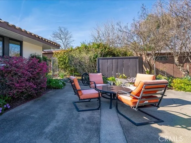 195 Howell Avenue Red Bluff, CA 96080