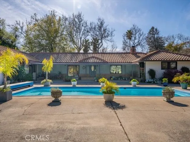 195 Howell Avenue Red Bluff, CA 96080