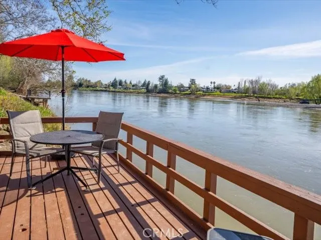 195 Howell Avenue Red Bluff, CA 96080