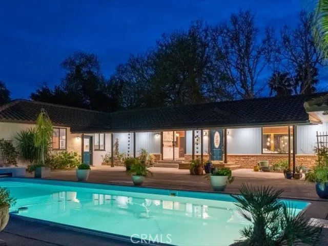 195 Howell Avenue Red Bluff, CA 96080