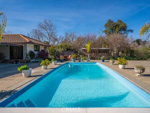 195 Howell Avenue Red Bluff, CA 96080