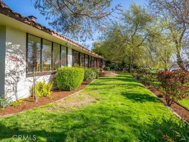195 Howell Avenue Red Bluff, CA 96080