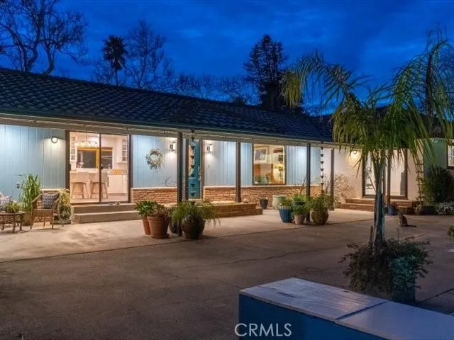 195 Howell Avenue Red Bluff, CA 96080