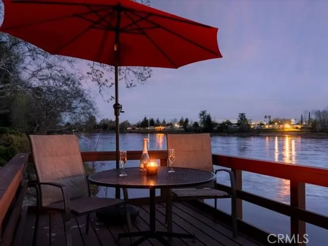 195 Howell Avenue Red Bluff, CA 96080