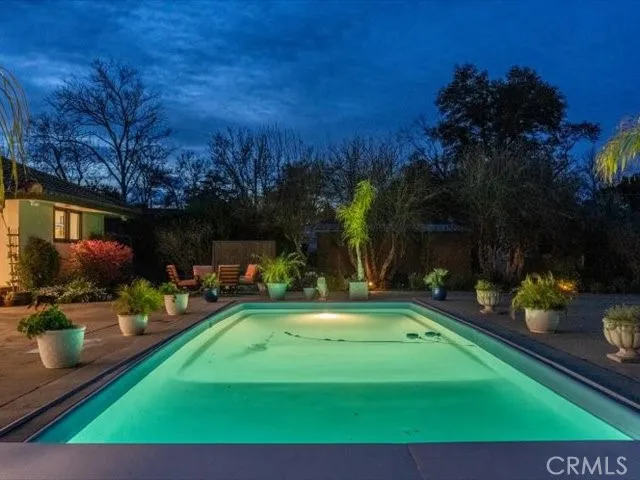 195 Howell Avenue Red Bluff, CA 96080