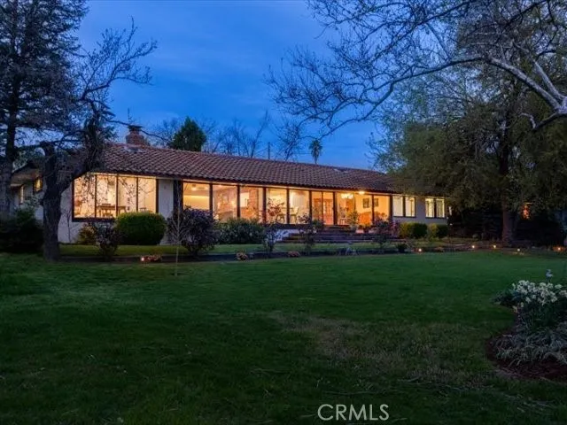 195 Howell Avenue Red Bluff, CA 96080