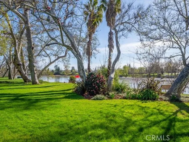 195 Howell Avenue Red Bluff, CA 96080