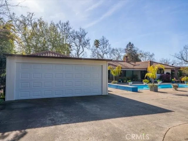 195 Howell Avenue Red Bluff, CA 96080