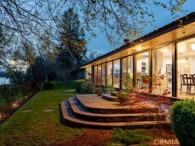 195 Howell Avenue Red Bluff, CA 96080