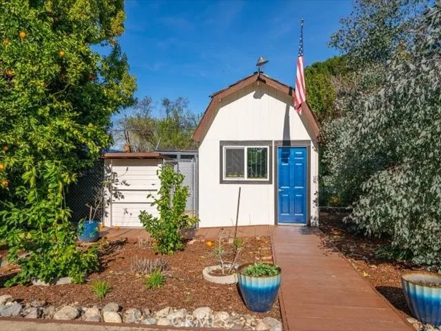 195 Howell Avenue Red Bluff, CA 96080