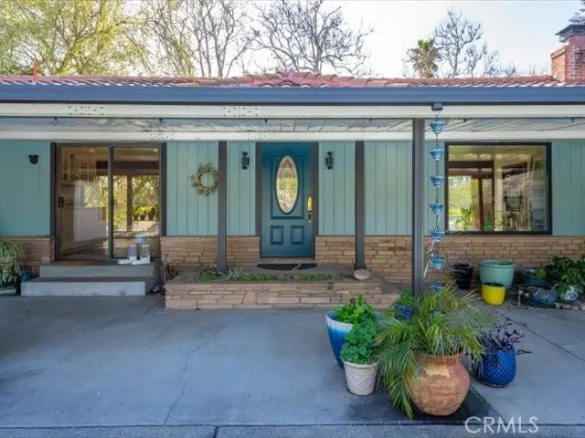 195 Howell Avenue Red Bluff, CA 96080