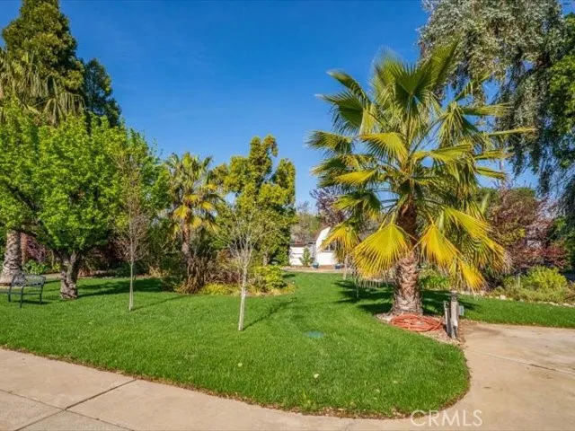 195 Howell Avenue Red Bluff, CA 96080