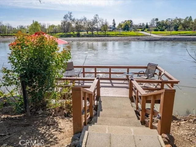 195 Howell Avenue Red Bluff, CA 96080
