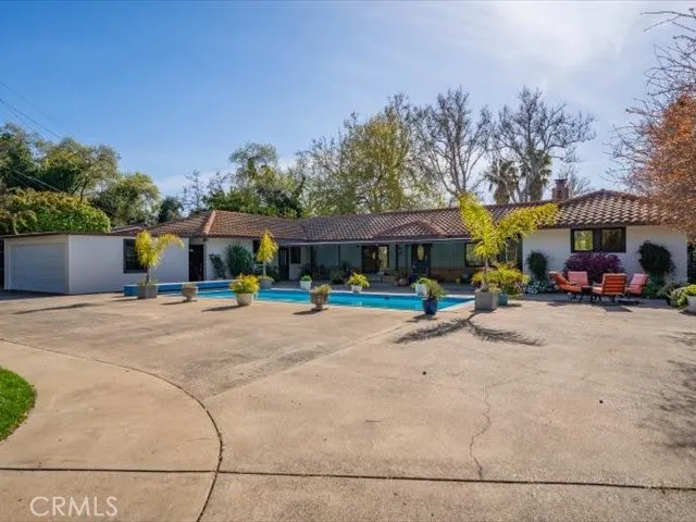 195 Howell Avenue Red Bluff, CA 96080