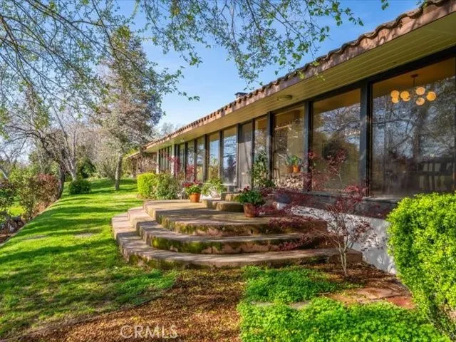 195 Howell Avenue Red Bluff, CA 96080