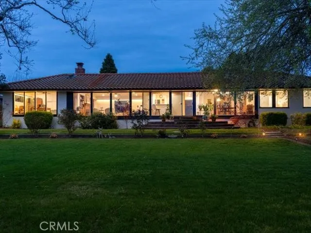 195 Howell Avenue Red Bluff, CA 96080