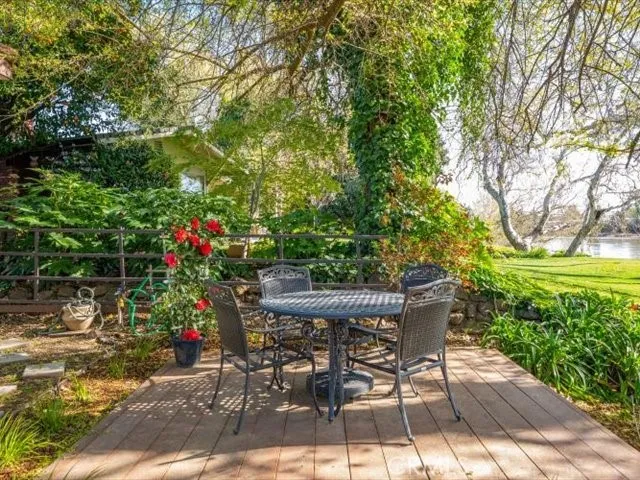 195 Howell Avenue Red Bluff, CA 96080