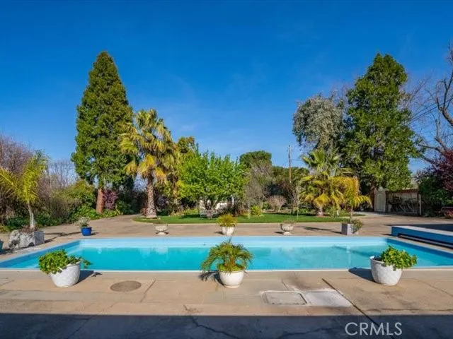 195 Howell Avenue Red Bluff, CA 96080