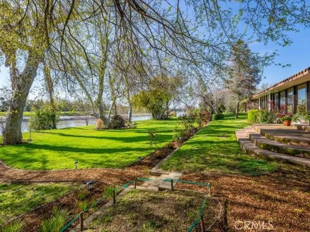 195 Howell Avenue Red Bluff, CA 96080