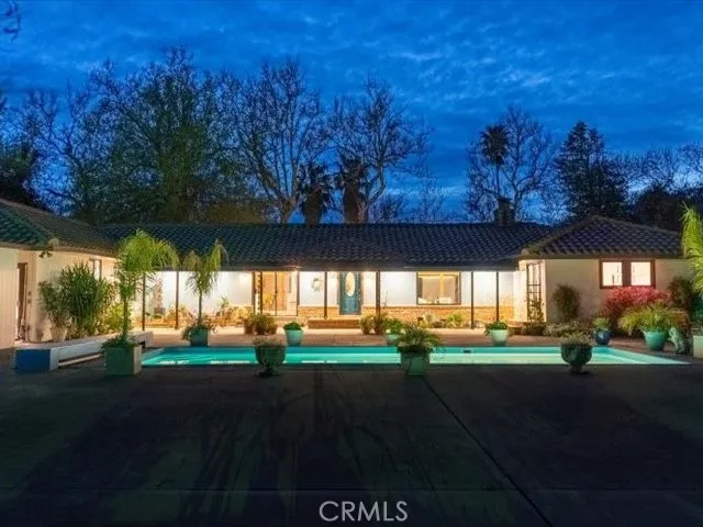 195 Howell Avenue Red Bluff, CA 96080