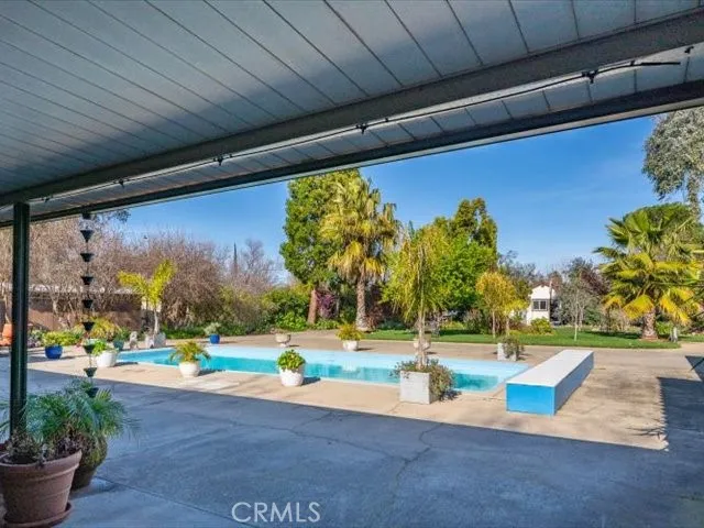 195 Howell Avenue Red Bluff, CA 96080