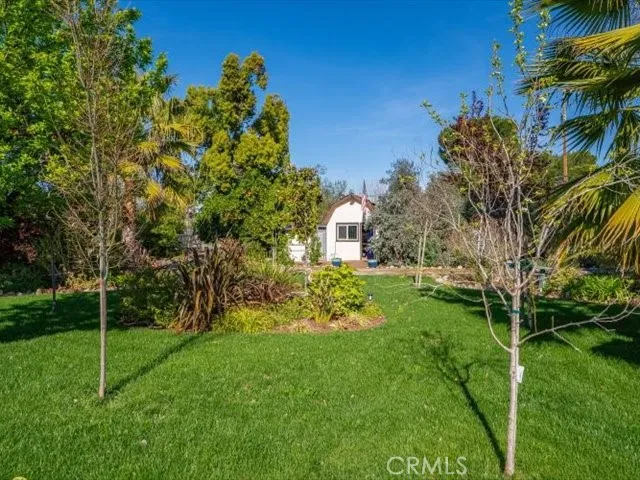 195 Howell Avenue Red Bluff, CA 96080
