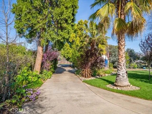 195 Howell Avenue Red Bluff, CA 96080