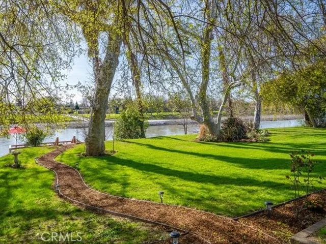 195 Howell Avenue Red Bluff, CA 96080