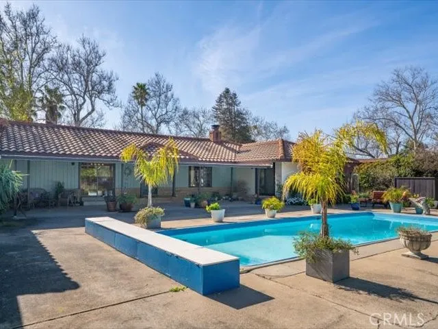 195 Howell Avenue Red Bluff, CA 96080
