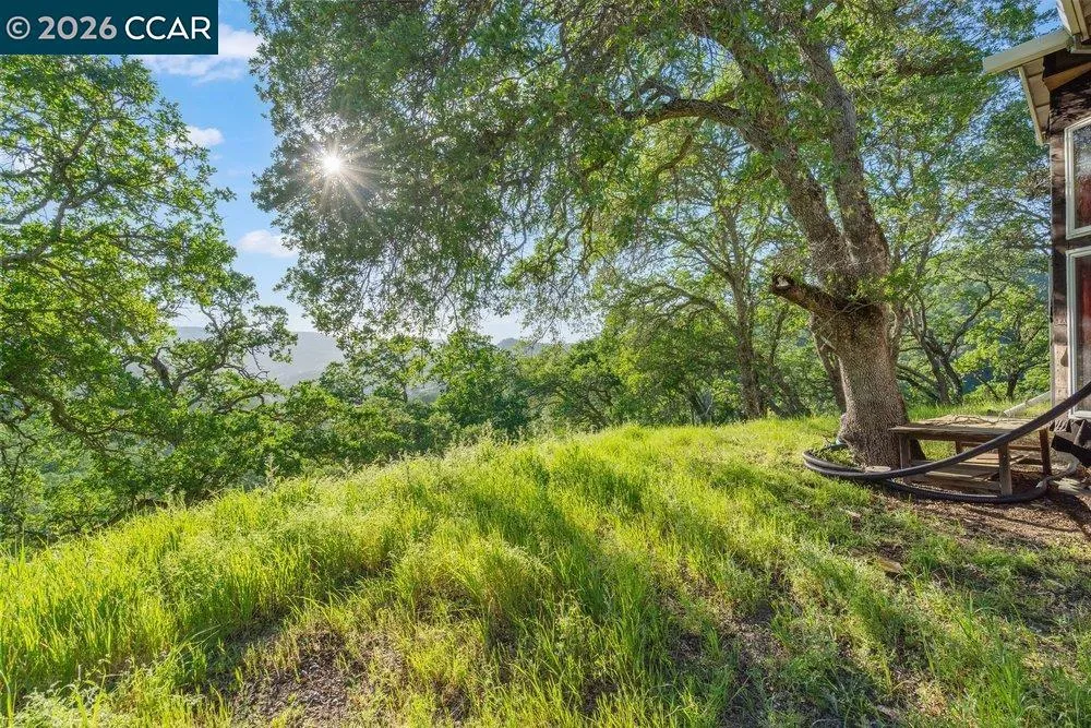 98 Oak Springs Dr Napa, CA 94558