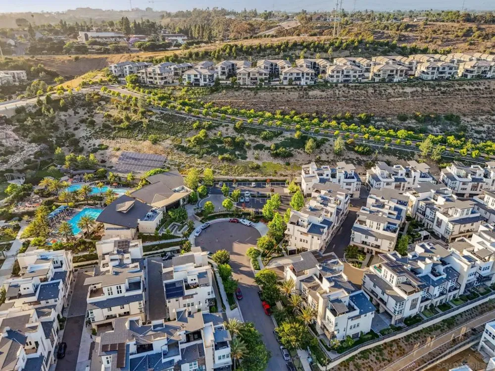 8336 Summit Way San Diego, CA 92108