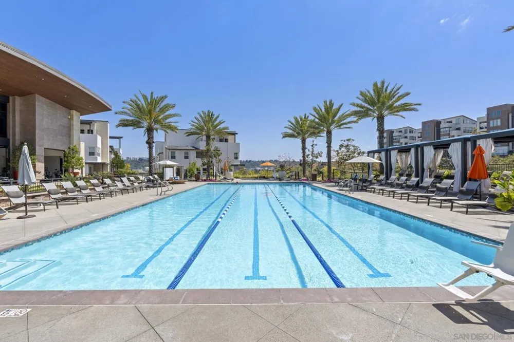 8336 Summit Way San Diego, CA 92108