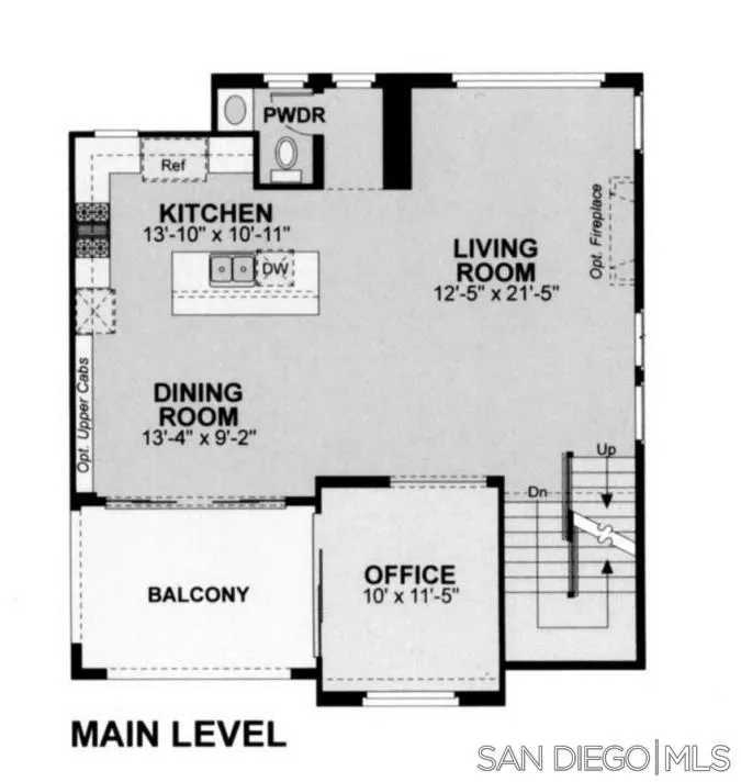 8336 Summit Way San Diego, CA 92108