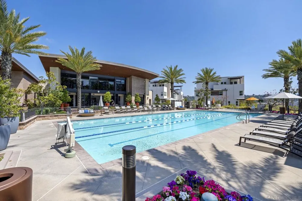 8336 Summit Way San Diego, CA 92108