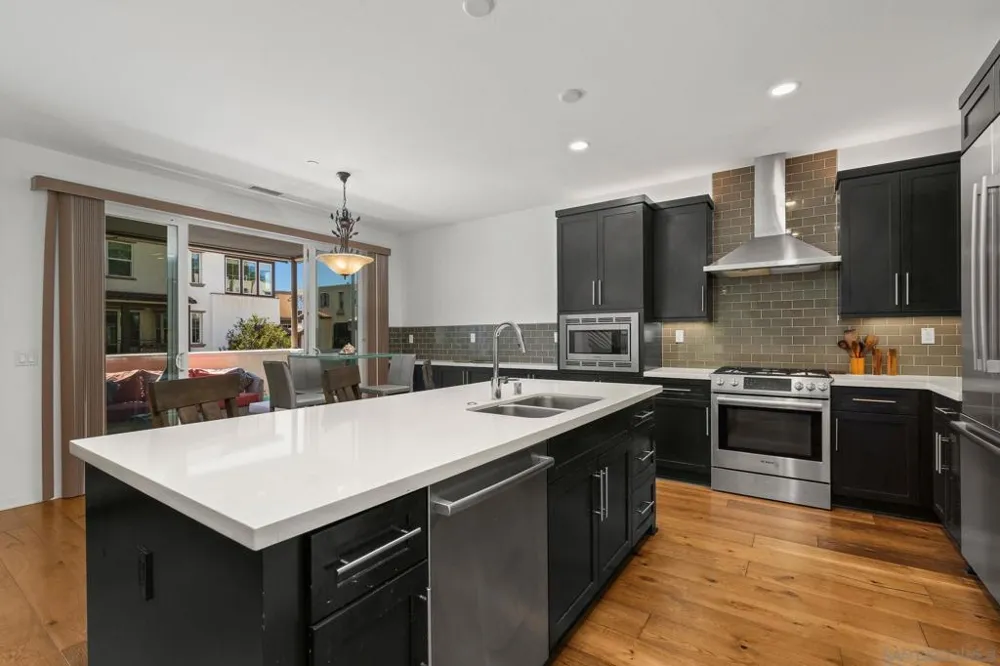 8336 Summit Way San Diego, CA 92108