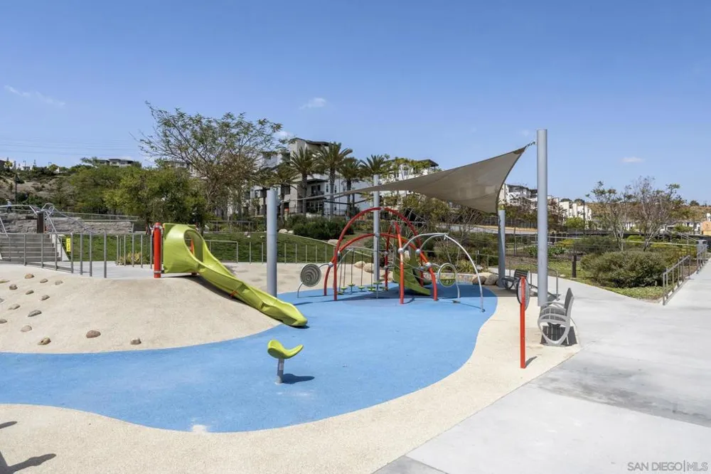 8336 Summit Way San Diego, CA 92108