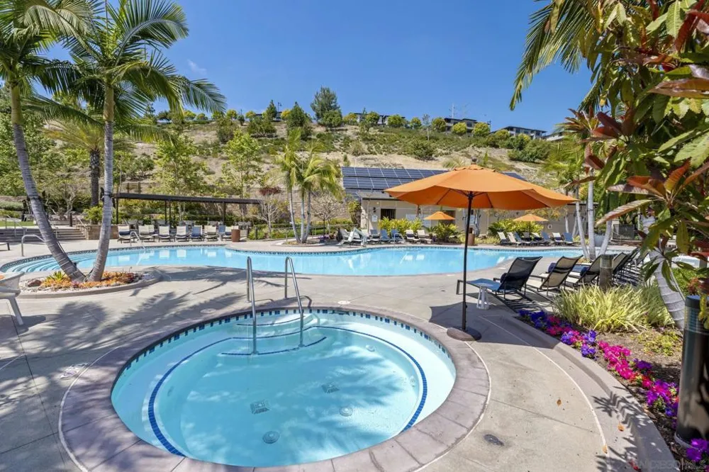 8336 Summit Way San Diego, CA 92108