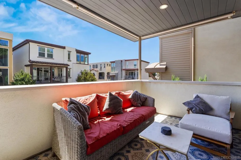 8336 Summit Way San Diego, CA 92108