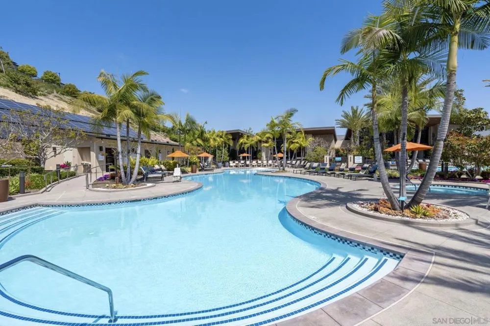 8336 Summit Way San Diego, CA 92108