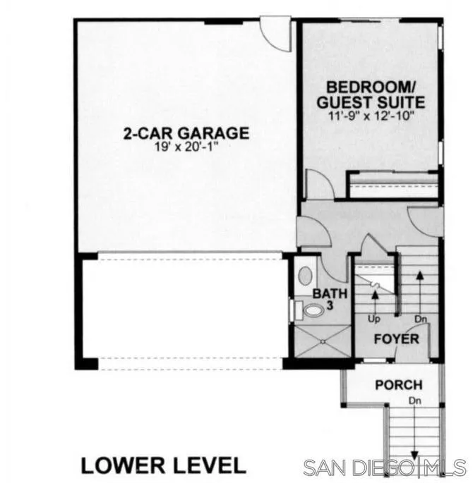 8336 Summit Way San Diego, CA 92108
