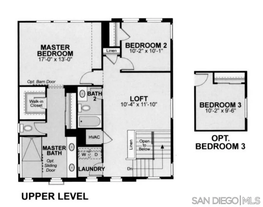8336 Summit Way San Diego, CA 92108