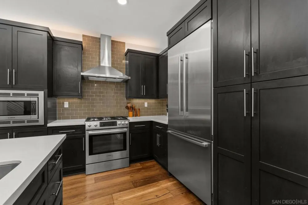 8336 Summit Way San Diego, CA 92108