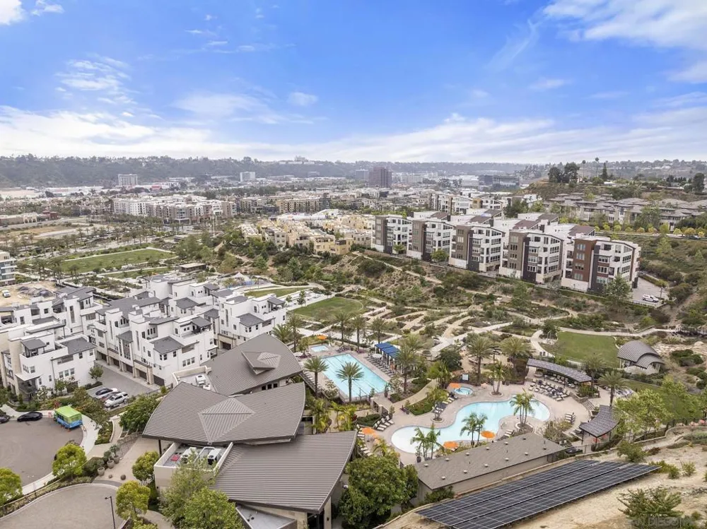 8336 Summit Way San Diego, CA 92108